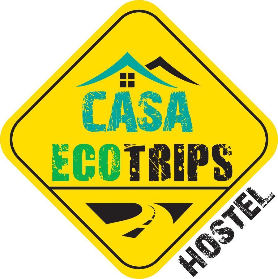 Casa Ecotrips Barra Funda - Hostel São Paulo Luaran gambar